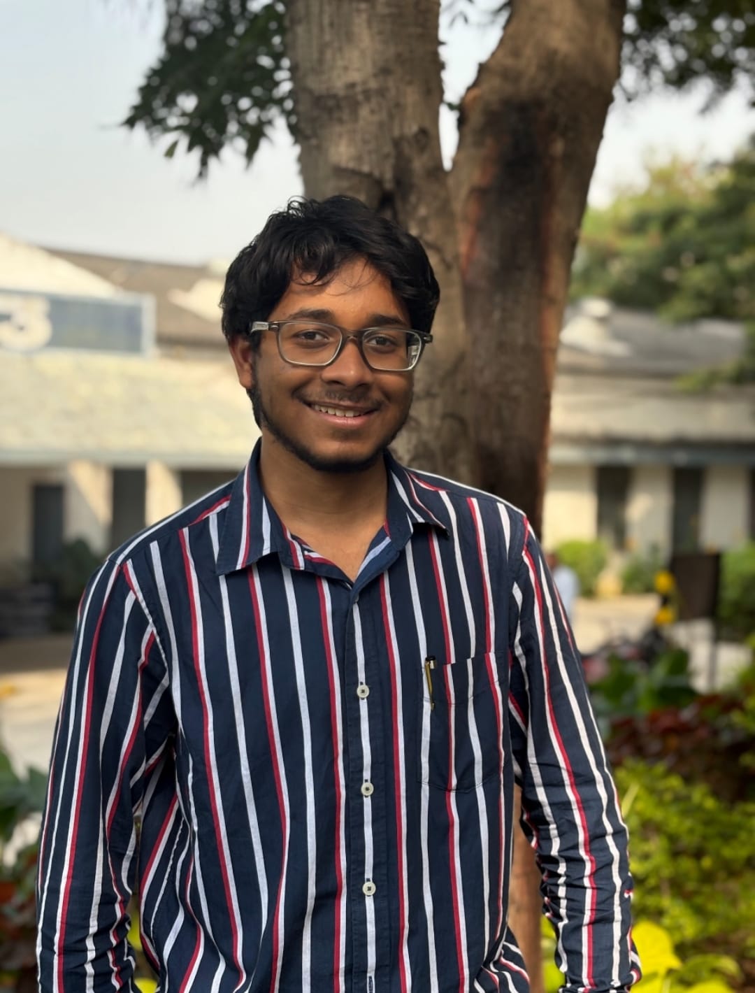 Syed Adnan Ali