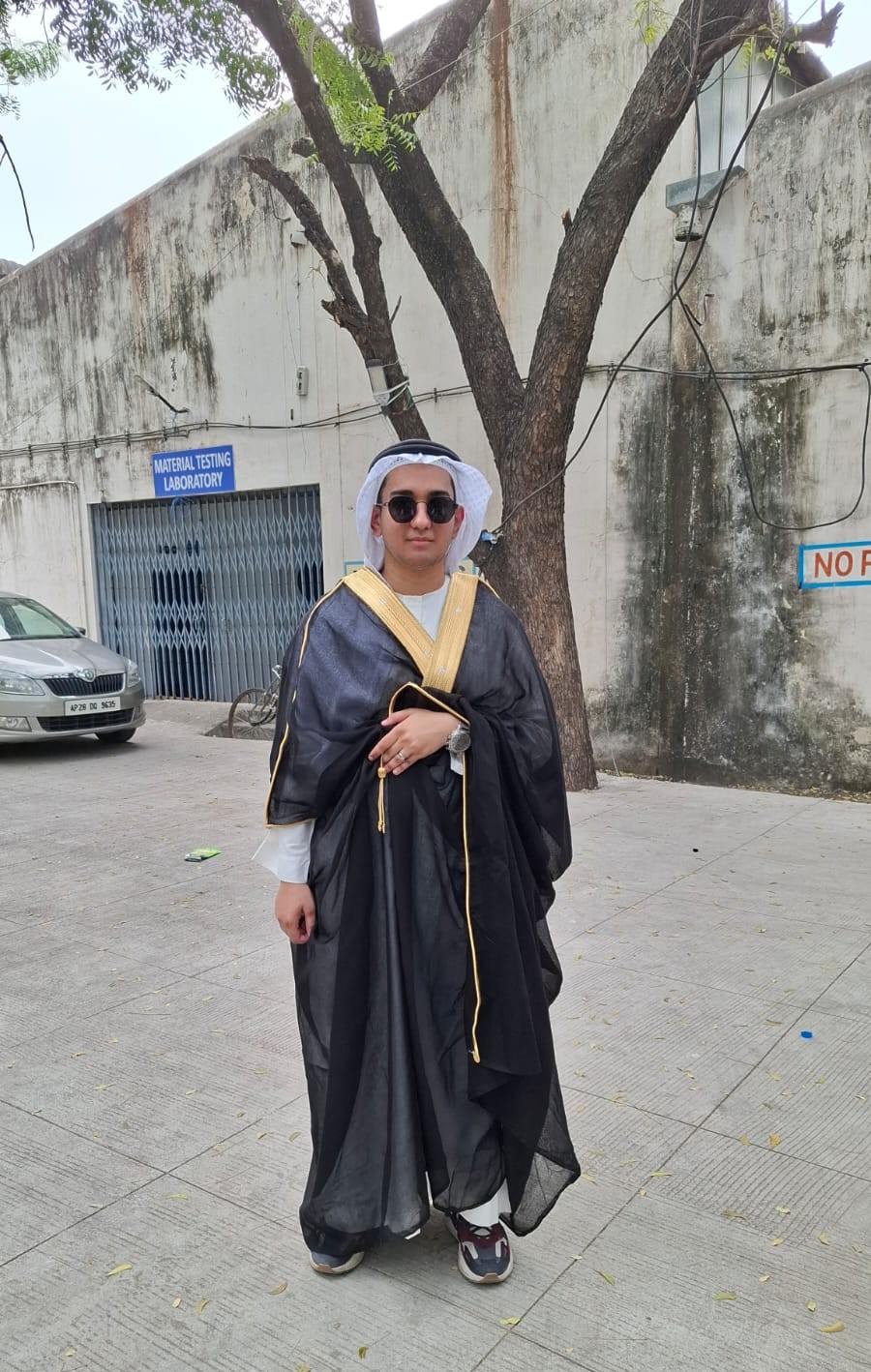 Haseeb Rahman